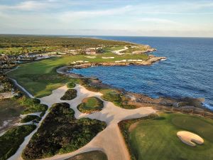 Puntacana (Corales) 18th Aerial